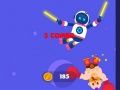 Jogo Guerreiro Ragdoll Espacial online
