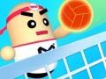 Jogo Voleibol Incrível online