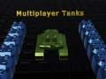 Jogo Tanques Multijogador online