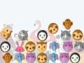 Jogo Conte os Animais online