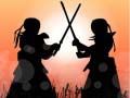 Jogo Quebra-Cabeça do Samurai Antigo online