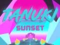 Jogo Pôr do Sol Tanuki online