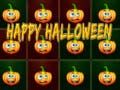 Jogo Feliz Halloween online