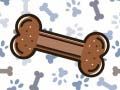 Jogo Memória do Cachorrinho online