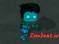 Jogo Zombeat.io online
