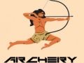 Jogo Arco e flecha online