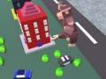 Jogo Caos na Cidade online