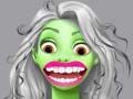 Jogo Zumbi no Dentista online