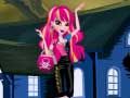 Jogo Monstro Gigi: Vestir com Carisma online