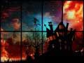 Jogo Festa de Halloween Deslizante online