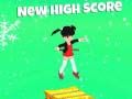 Jogo Empilhador Saltador online