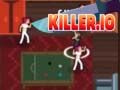Jogo Assassino.io online