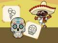Jogo Colorindo Mexicano Louco online