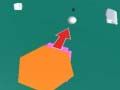 Jogo Bola Rolante 3D online