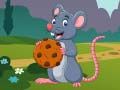 Jogo Quebra-Cabeça do Rato online