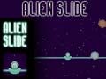 Jogo Deslizamento Alienígena online