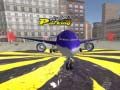 Jogo Mania de Estacionamento de Aviões online