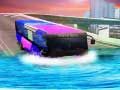 Jogo Ônibus de Surf na Água online