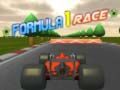 Jogo Corrida de Fórmula 1 online