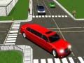 Jogo Simulador de Limusine online