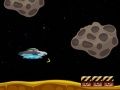 Jogo Aterragem em Marte online