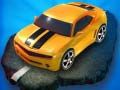Jogo Ponte Cruzada Carros Blocos online
