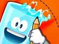 Jogo Encher o Copo Feliz online