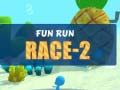 Jogo Corrida Divertida 2 online