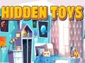 Jogo Brinquedos Escondidos online