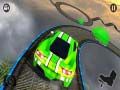 Jogo Pistas Impossíveis Extremas: Condução de Carros Acrobáticos online