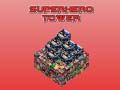Jogo Torre de Super-heróis online