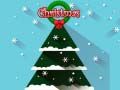 Jogo Diferença da Árvore de Natal online