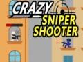 Jogo Atirador Sniper Louco online