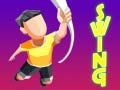 Jogo Cavaleiro de Balanço online