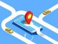 Jogo Dirigir taxi online