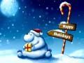 Jogo Aventura do Pai Natal online