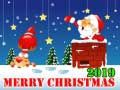 Jogo Feliz Natal 2019 online