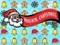 Jogo Combinação Mágica de Natal 3 online