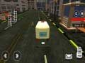 Jogo Cidade Tuk Tuk Rickshaw: Simulador Chingchi online