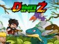 Jogo DinoZ online