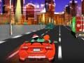 Jogo Corrida de Natal online