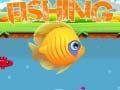 Jogo Pesca online