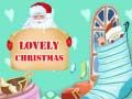 Jogo Natal Encantador online