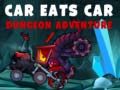 Jogo Carro Come Carro 5 online