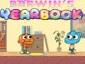 Jogo O Mundo Incrível de Gumball: O Álbum de Darwin online