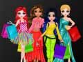 Jogo Princesas Loucas pelo Black Friday online
