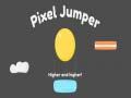 Jogo Saltador Pixel online