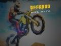 Jogo Corrida de Bicicleta Off-Road online