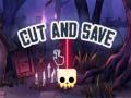 Jogo Cortar e Salvar online