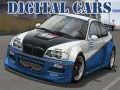 Jogo Carros Digitais online
